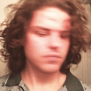 Meet your Posher, Luke